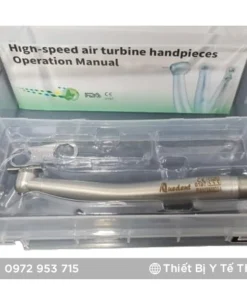 ⚡ Tay khoan tốc độ cao – JPS Dental