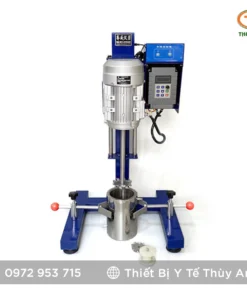 🔬 Máy khuấy thí nghiệm JFS-550BS