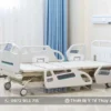 🏥 Giường Hồi Sức Tích Cực ICU MYD-BVA-1 – Điều Khiển Điện Đa Chức Năng