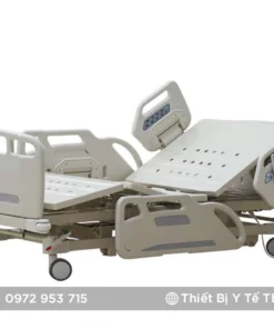 Giường bệnh viện điều khiển điện 5 chức năng MYD-BVA-5 | YANGYANG ZHIYE