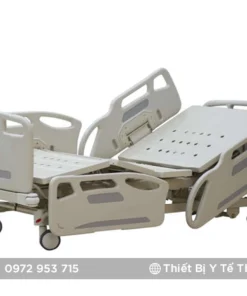 Giường bệnh viện điều khiển điện 5 chức năng MYD-BVA-6 | YANGYANG ZHIYE