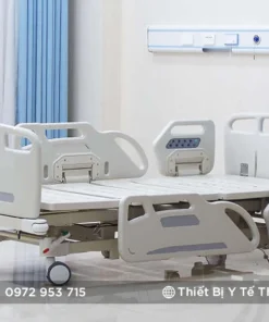 Giường bệnh viện điều khiển điện 3 chức năng MYD-BVA-7 | YANGYANG ZHIYE