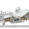 🏥 Giường bệnh viện điều khiển điện 3 chức năng MYD-BVA-8 – An toàn & linh hoạt