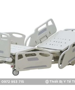 🏥 Giường bệnh viện điều khiển điện 3 chức năng MYD-BVA-9 | YANGYANG ZHIYE