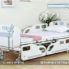 🛏️ Giường hồi sức ICU điều khiển điện MYD-BVB-2 | YANGYANG ZHIYE