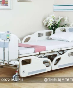 🛏️ Giường hồi sức ICU điều khiển điện MYD-BVB-2 | YANGYANG ZHIYE