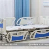 🛏️ Giường điện bệnh viện MYD-BVB-5 3 chức năng | YANGYANG ZHIYE