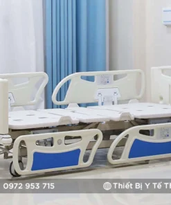 🛏️ Giường điện bệnh viện MYD-BVB-5 3 chức năng | YANGYANG ZHIYE