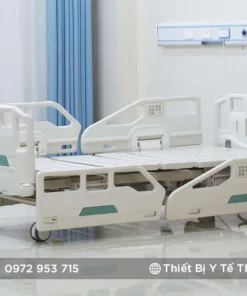 🛏️ Giường bệnh viện MYD-BVD-1 tích hợp hệ thống cân điện tử | YANGYANG ZHIYE