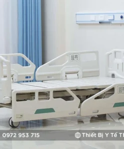 🏥 Giường hồi sức tích cực MYD-BVD-2 tích hợp cân điện tử | YANGYANG ZHIYE