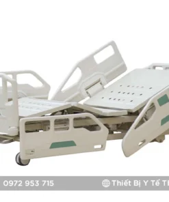 🛏️ Giường bệnh viện MYD-BVD-3 điều khiển điện 5 chức năng | YANGYANG ZHIYE