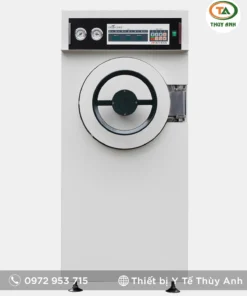 Nồi hấp tiệt trùng S-1000 Delta MS dung tích 100L