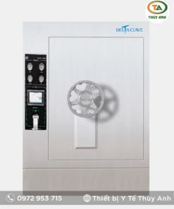 Nồi hấp tiệt trùng S-11000 Delta MS Corp dung tích 1060L