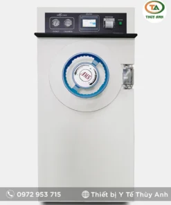 Nồi hấp tiệt trùng S-2000 Delta MS dung tích 196L