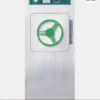 Nồi hấp tiệt trùng S-2500D Delta MS dung tích 250L
