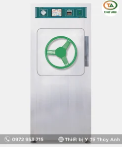 Nồi hấp tiệt trùng S-2510 Delta MS dung tích 250L