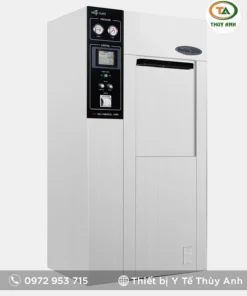 Nồi hấp tiệt trùng S-2800 Delta MS Corp dung tích 280L