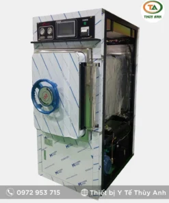 Nồi hấp tiệt trùng S-3600 Delta MS dung tích 355L