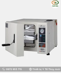 Nồi hấp tiệt trùng S-410 Delta MS chính hãng