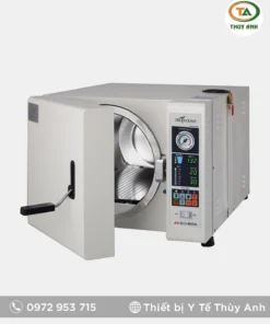 Nồi hấp tiệt trùng S-600 Delta MS dung tích 63L