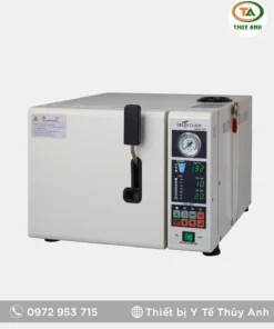 Nồi hấp tiệt trùng S-200 Delta MS