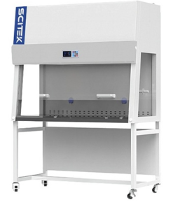 Tủ An Toàn Sinh Học Class I SCITEK H-Series – Model BSC-I-1100H