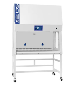 Tủ An Toàn Sinh Học Class I SCITEK H-Series – Model BSC-I-1500H