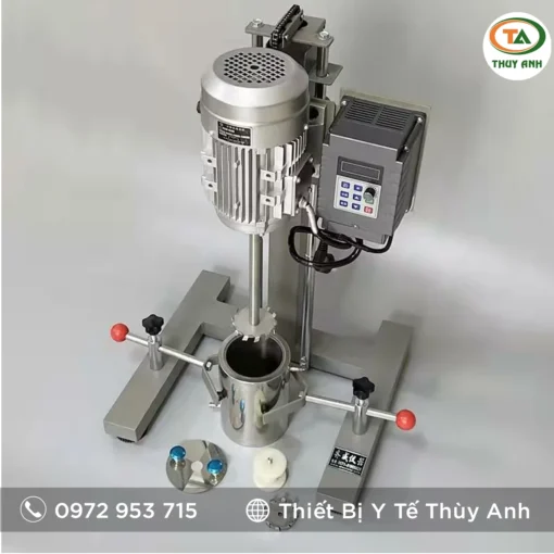 Vật tư y tế cơ bản