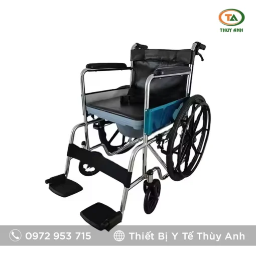Thiết bị y tế gia đình