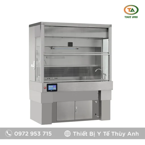Thiết bị Y tế Bệnh viện