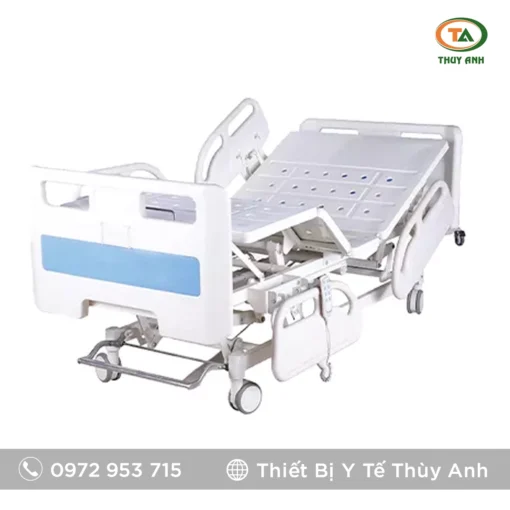 Nội thất Bệnh viện