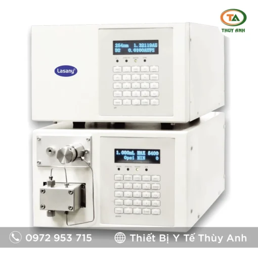 Thiết bị phòng xét nghiệm