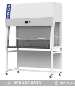 Tủ an toàn sinh học SCITEK BSC-I-1800H