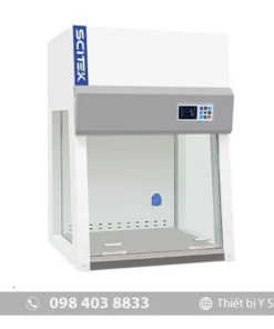 Tủ An Toàn Sinh Học Class I SCITEK H-Series – Model BSC-I-800H